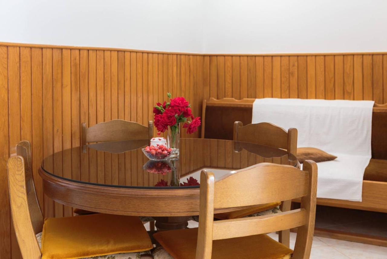 Sunrise Beach Apartments Podstrana Zewnętrze zdjęcie